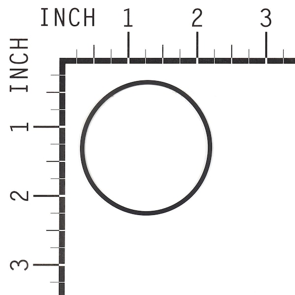 Float Bowl Gasket